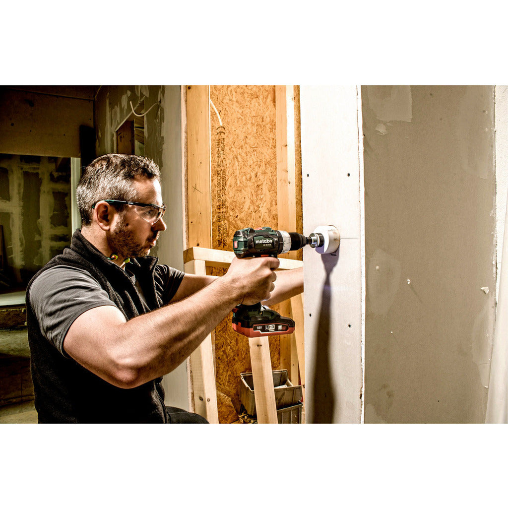 Akku Bohrschrauber BS 18 LT LB