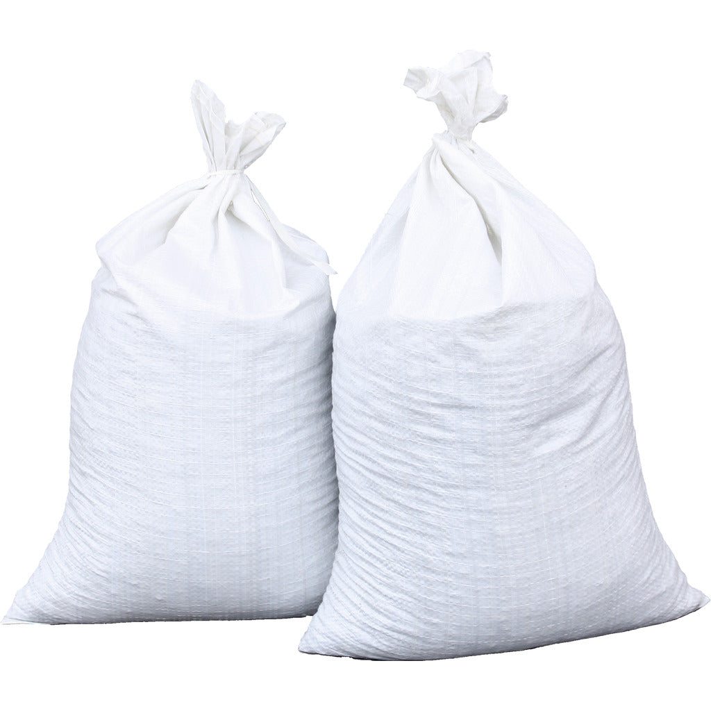 PP woven fabric bags