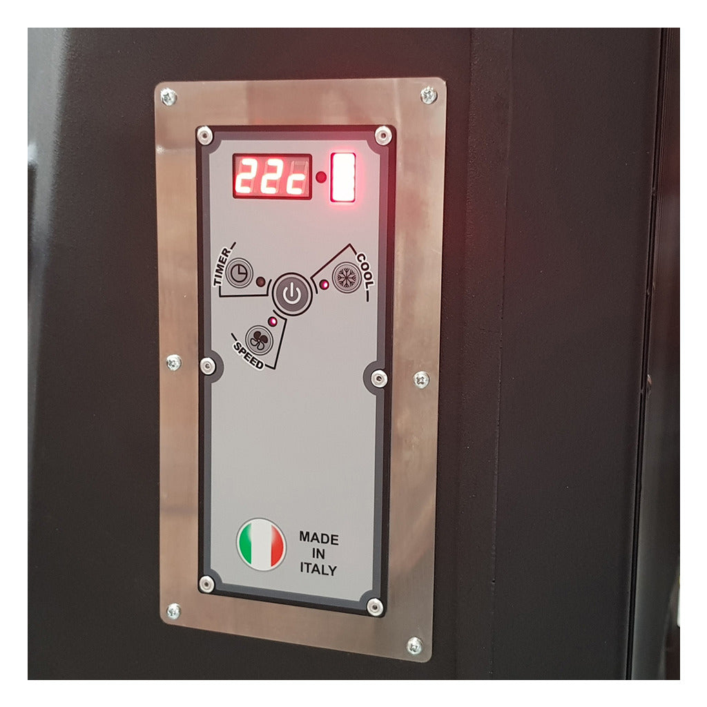 Mobile air cooler BC 341