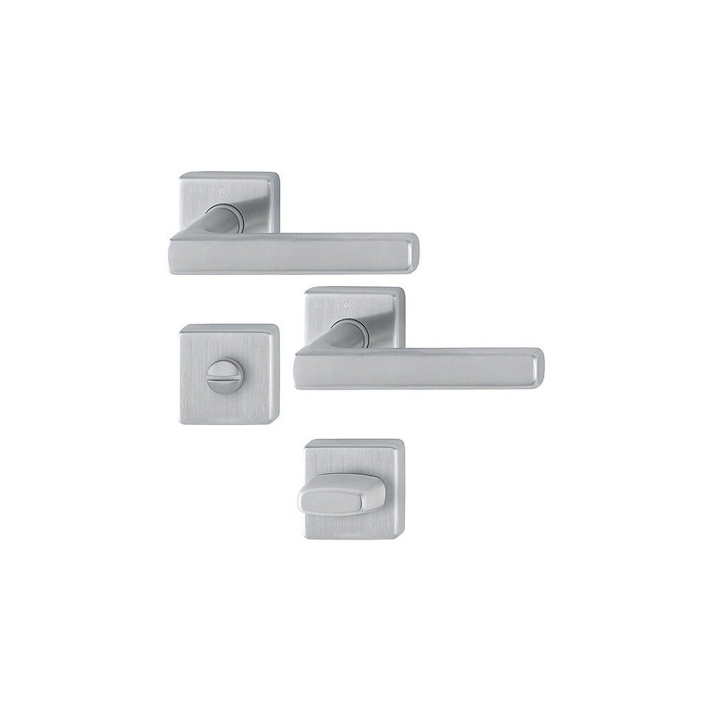 Door handle set model Dallas