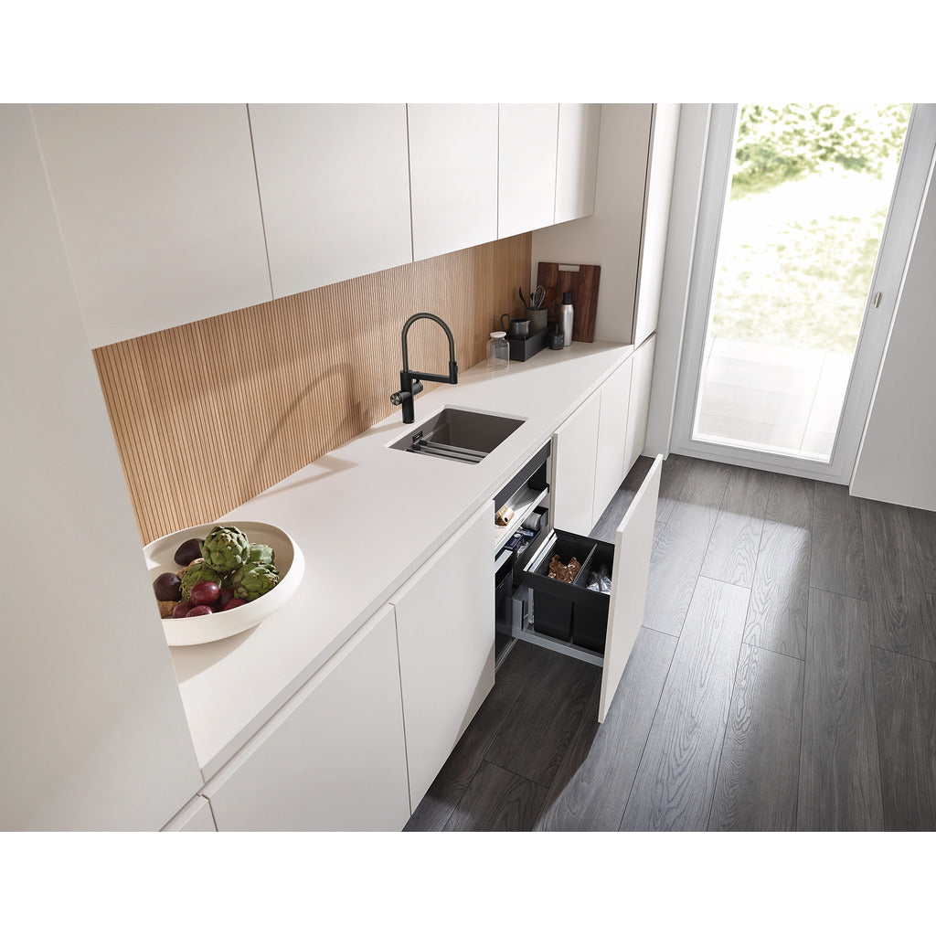 Armatur Choice Icona HD