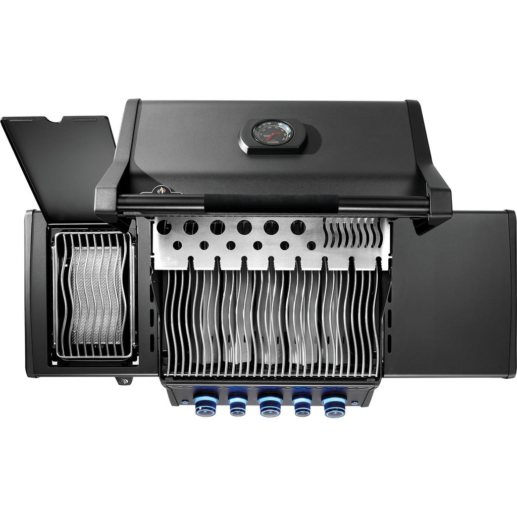 Napoleon gas grill Phantom Rogue® PRO-S 425-2