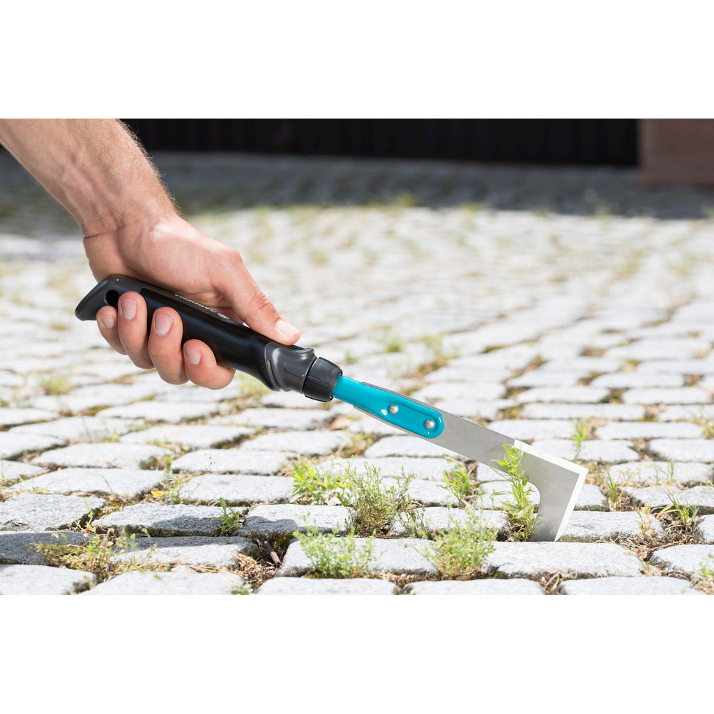 Gardena joint scraper