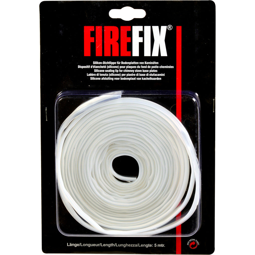 FIREFIX® Glasbodendichtung 1950/D