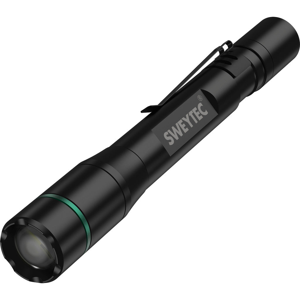 Profi-Akku-Stiftlampe