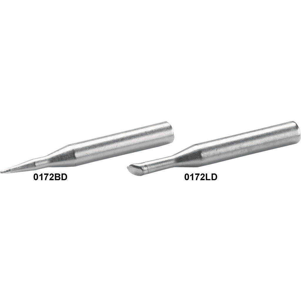 ERSADUR permanent soldering tip / Series 172