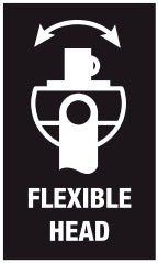 Zyklop Speed-Knarrensatz 8100 SA 6 / 28-teilig / 1/4", metrisch