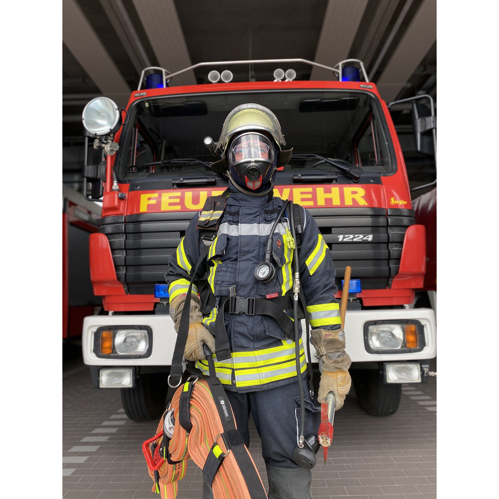 Schlauchpaket-Tragesystem II