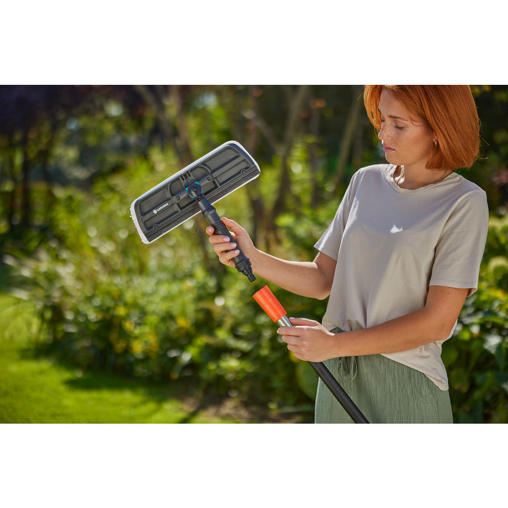 Gardena Cleansystem / Window Wiper