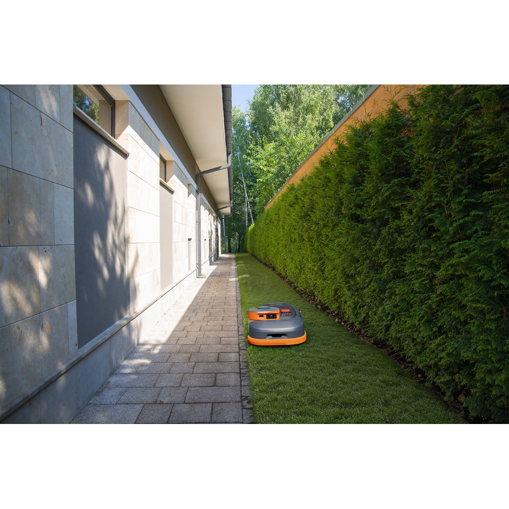 Robot rasaerba Segway H210E Navimow