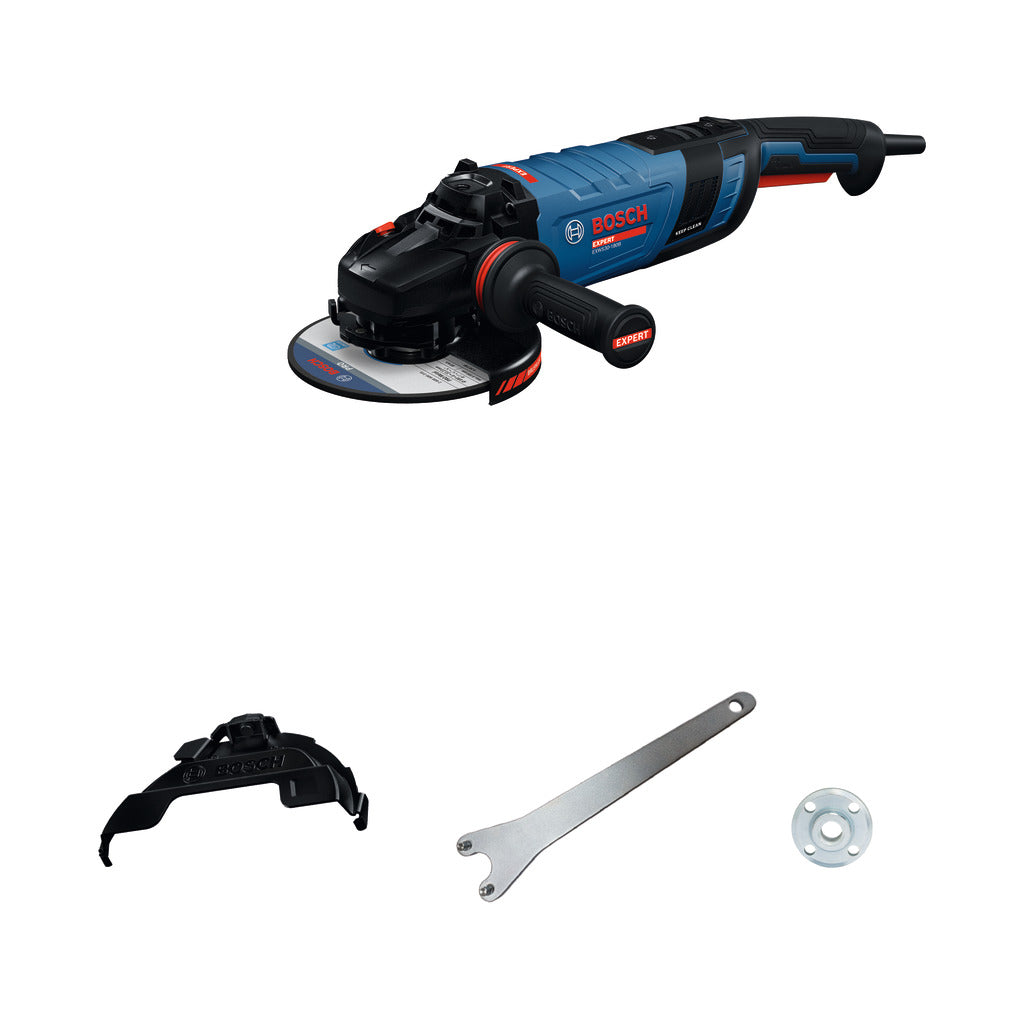 Winkelschleifer EXWS30-180B