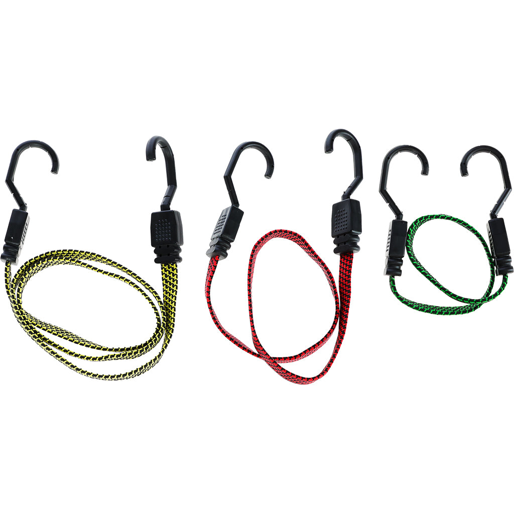 Flat expander set 8-piece