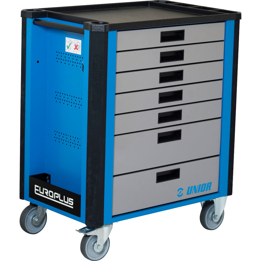 Carrello portautensili EuroPLUS 940PLUS3