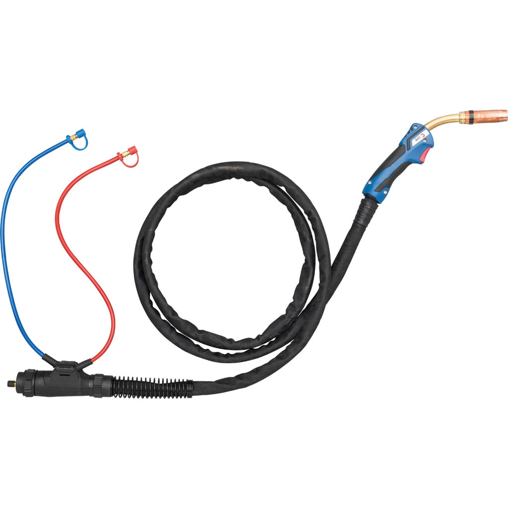 MIG / MAG welding torch MB EVO D
