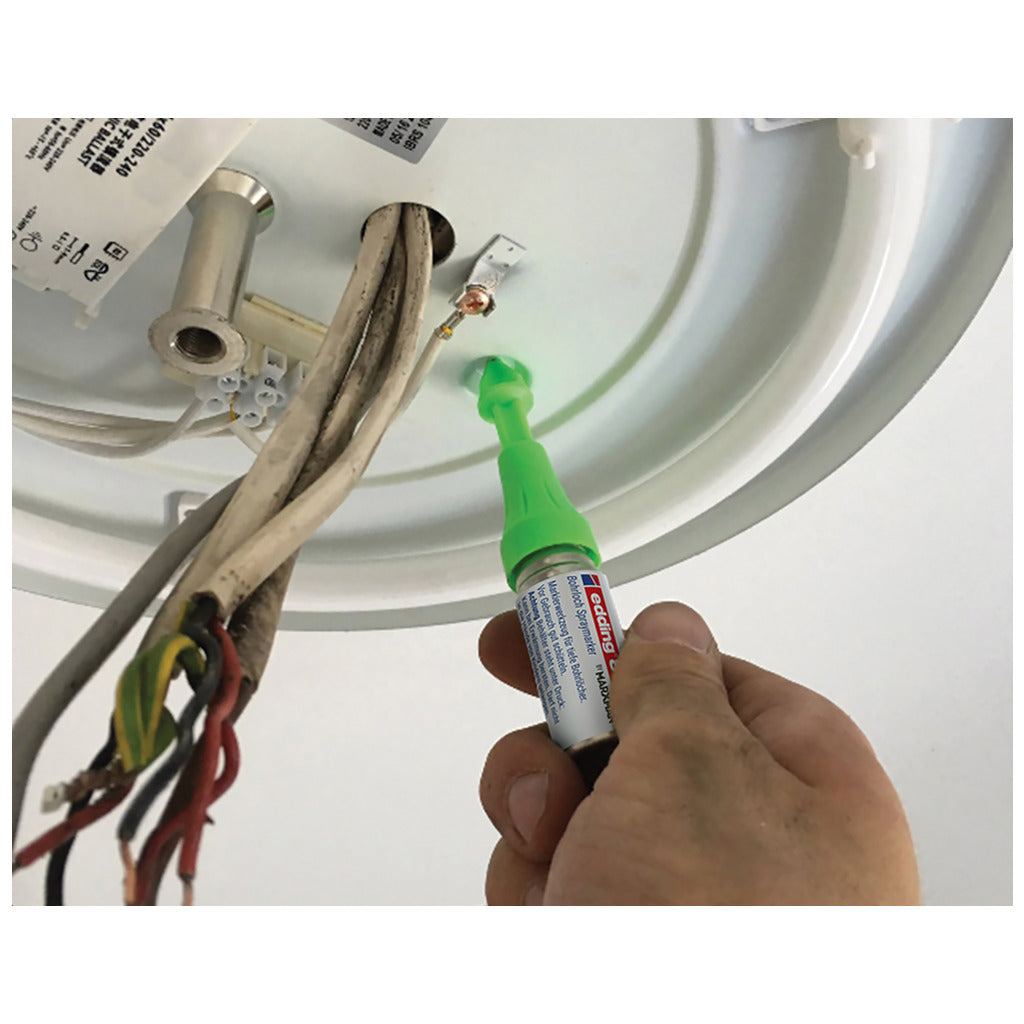 Borehole Spray Marker 8870