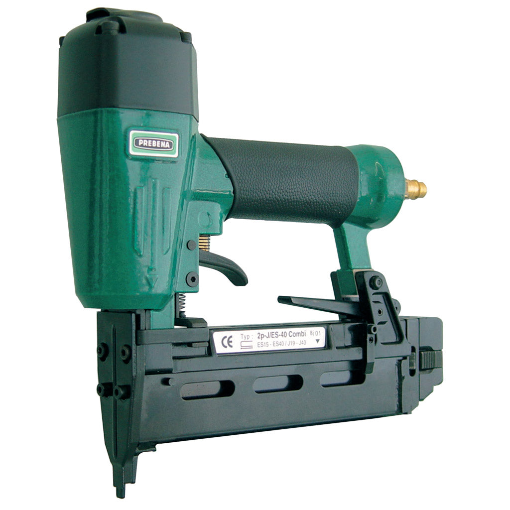 Druckluftnagler 2P-J/ES40 COMBI