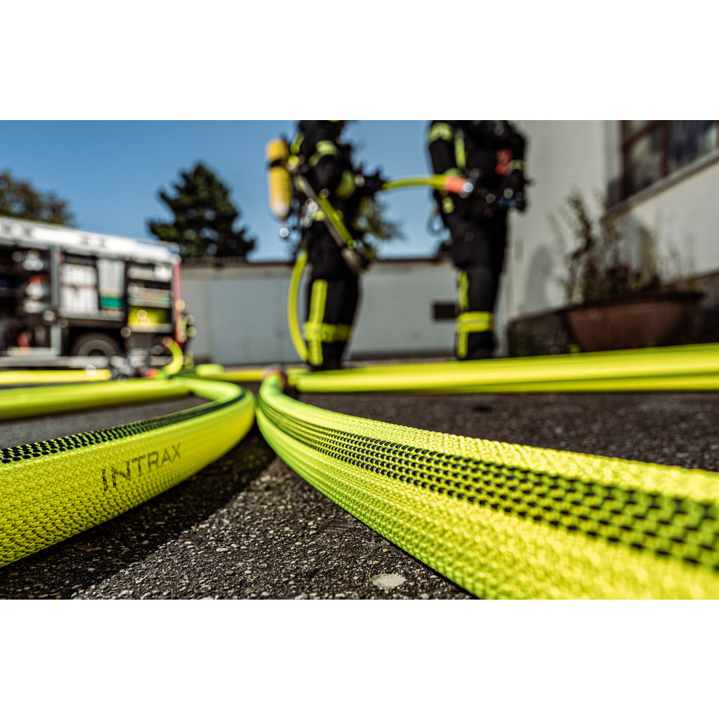 Manichetta antincendio INTRAX