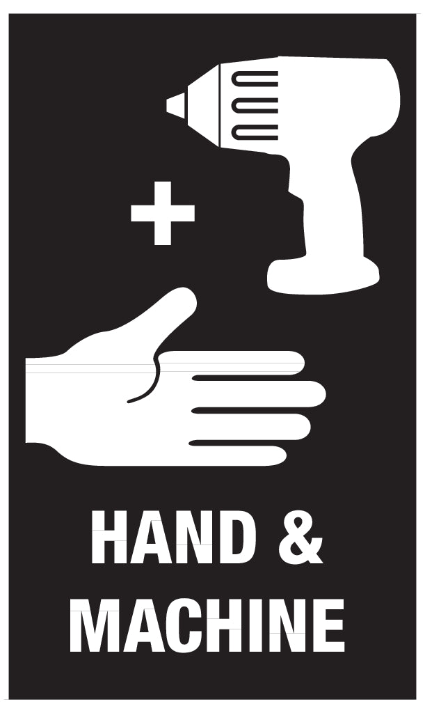 Set di bussole Zyklop, esagono incassato, Belt B, 2 / 8 pezzi / funzione di ritegno, 3/8", metrico