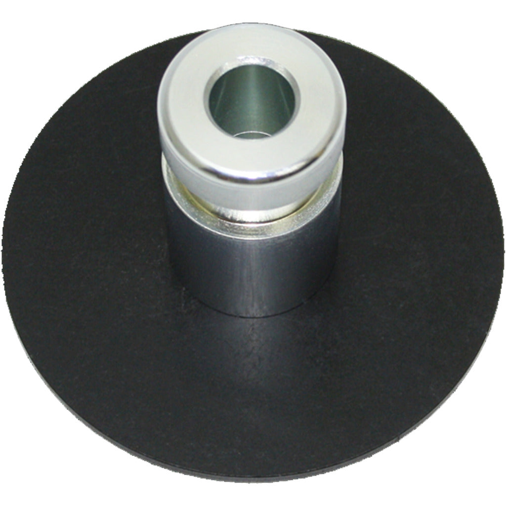 Spectra Stativadapter mit Aufnahmezapfen