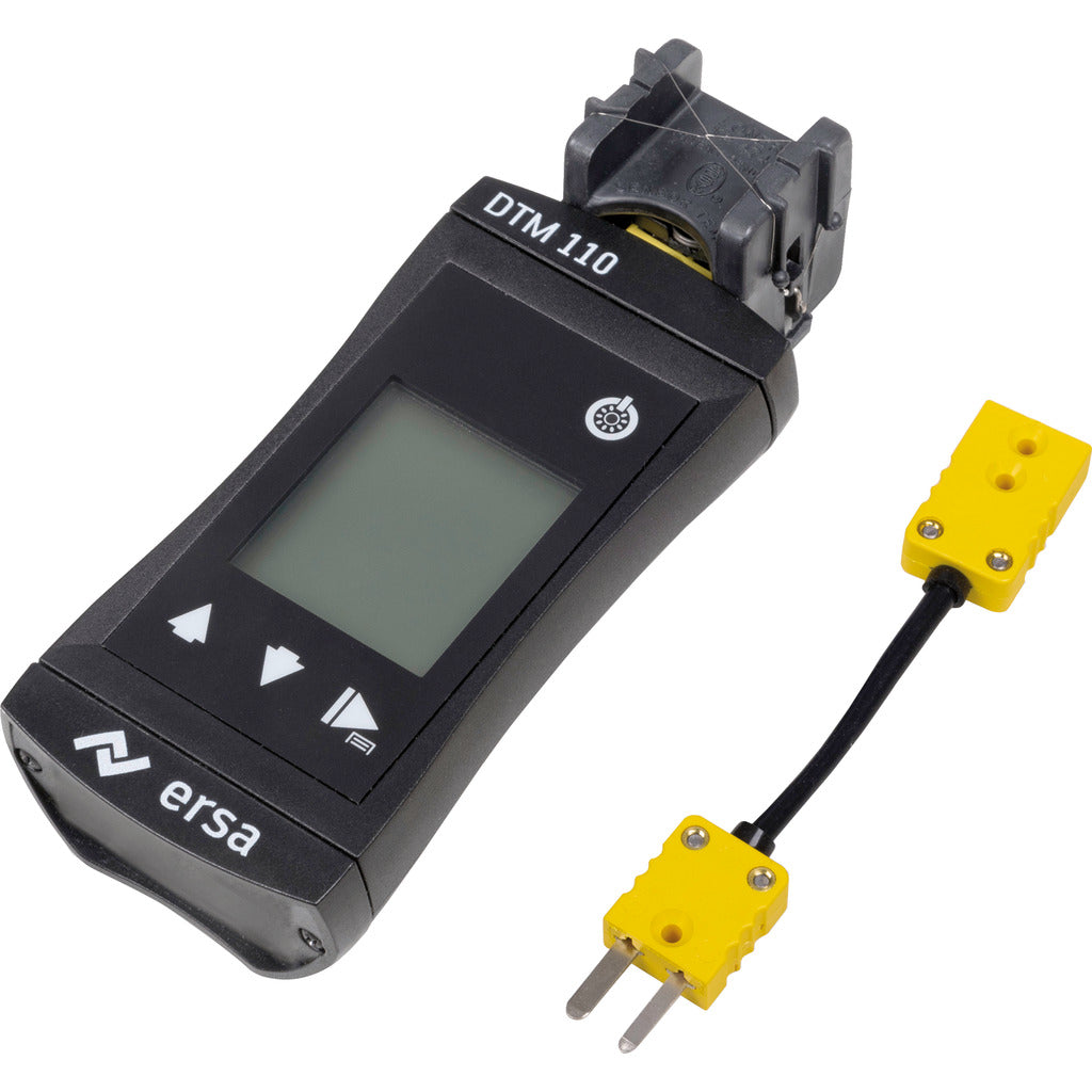 Temperature measuring device DTM 110 C