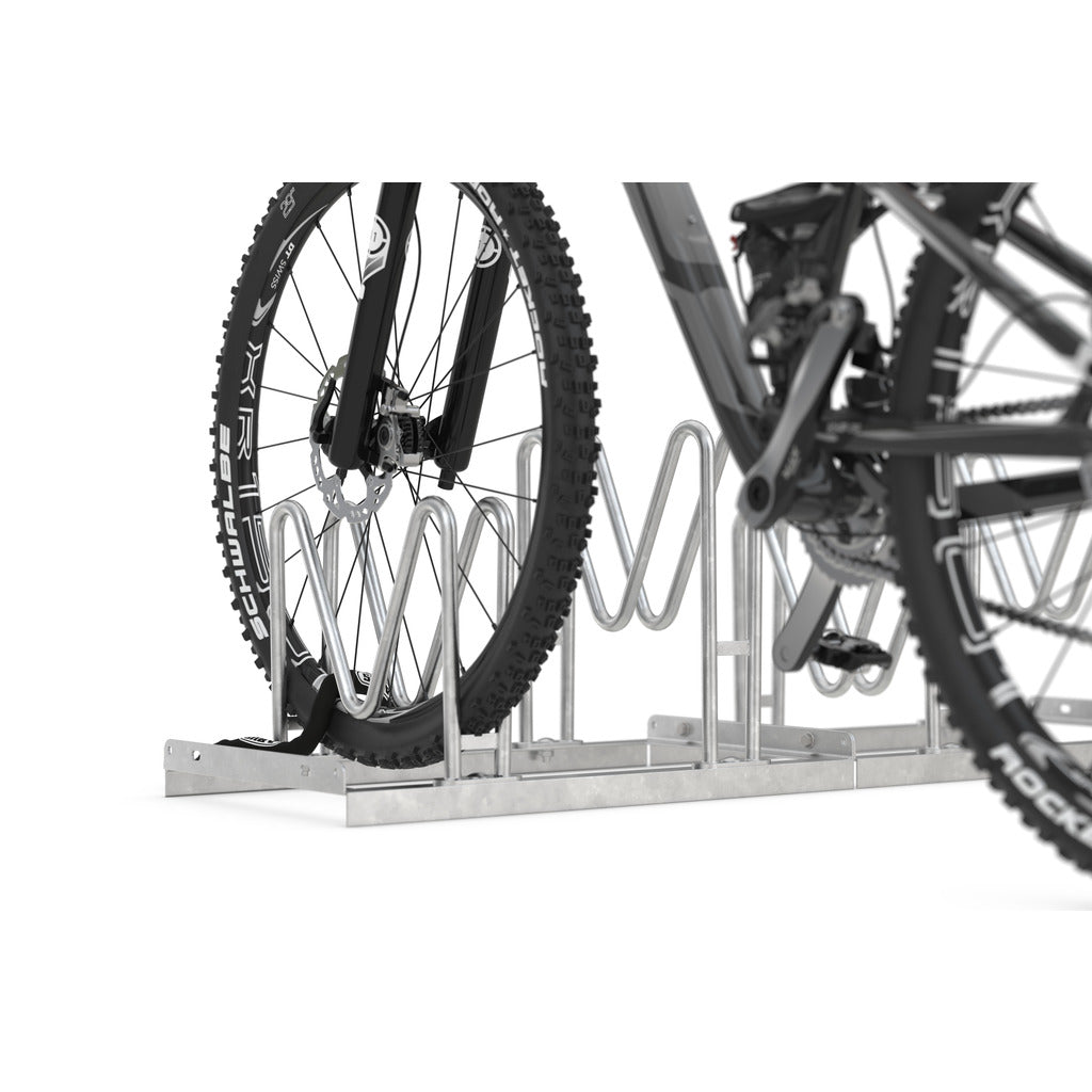 Fahrradständer Multi-Parker