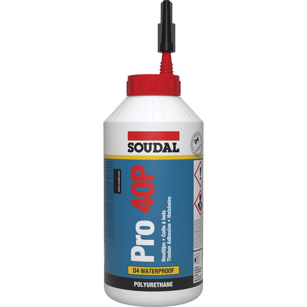 Wood glue Pro 40P