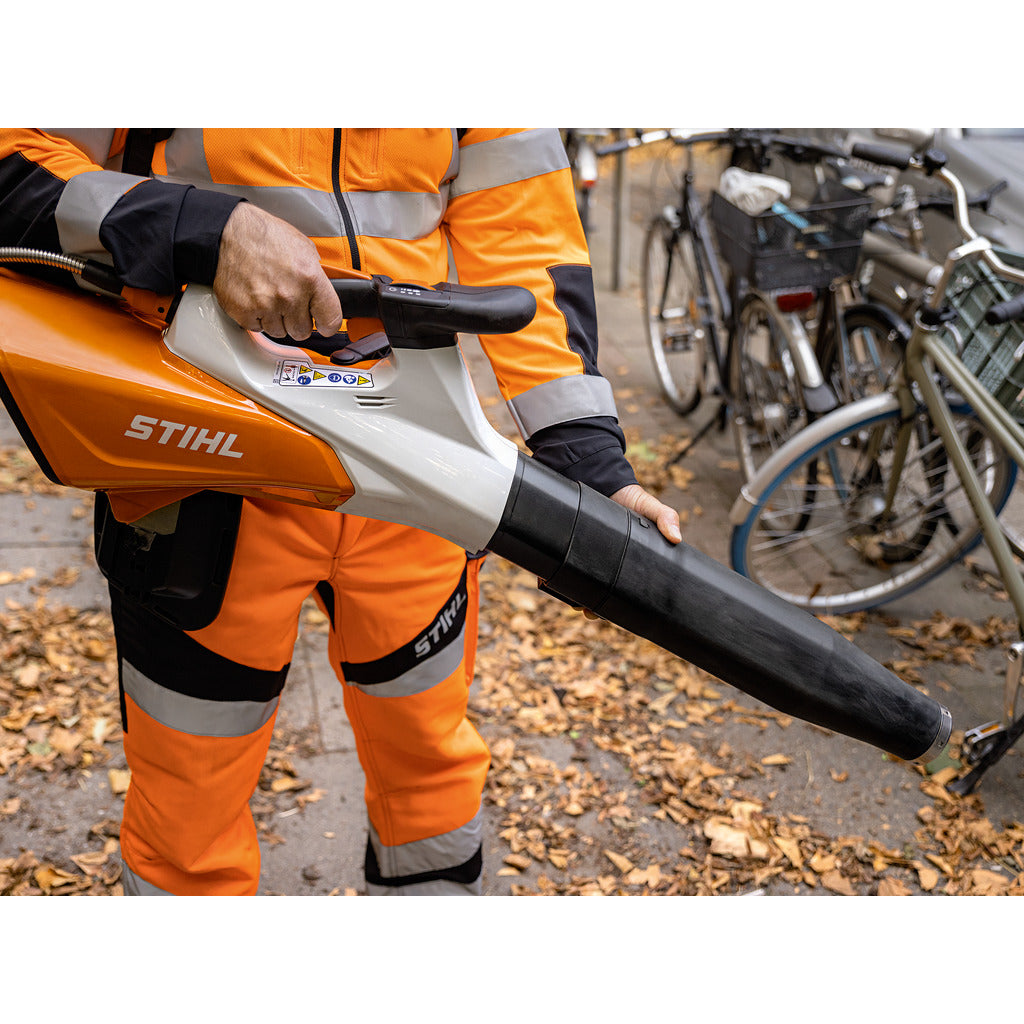 Stihl cordless blower BGA 200 / without battery and charger