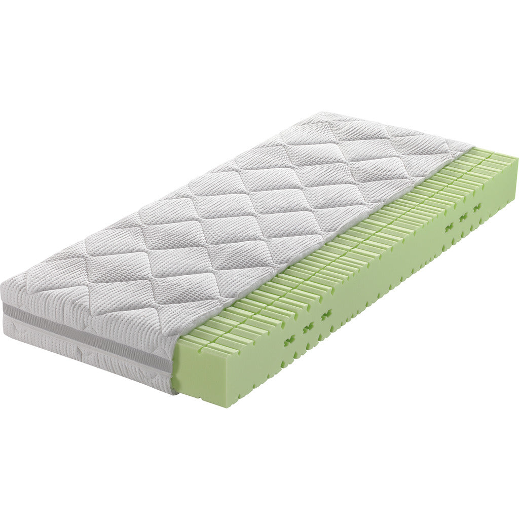 Optimo cold foam mattress Florena E 500