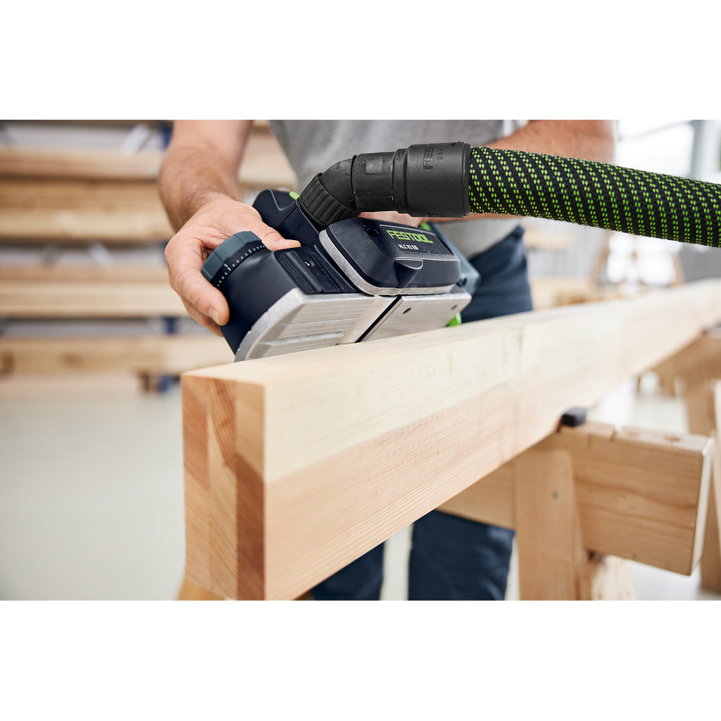 Pialla a batteria HLC 82 EB-Basic