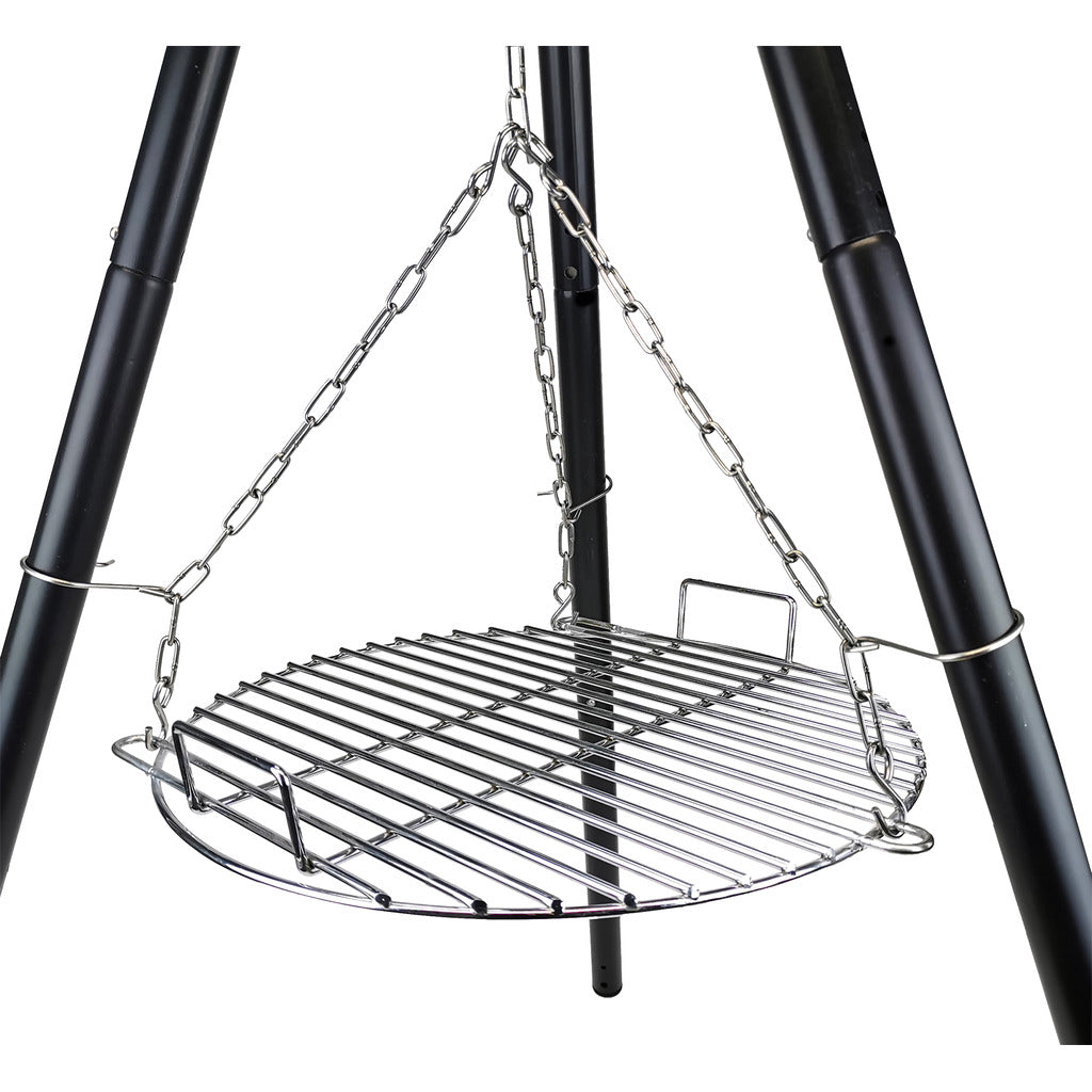 Feuerschale inkl. 3-Bein-Gestell