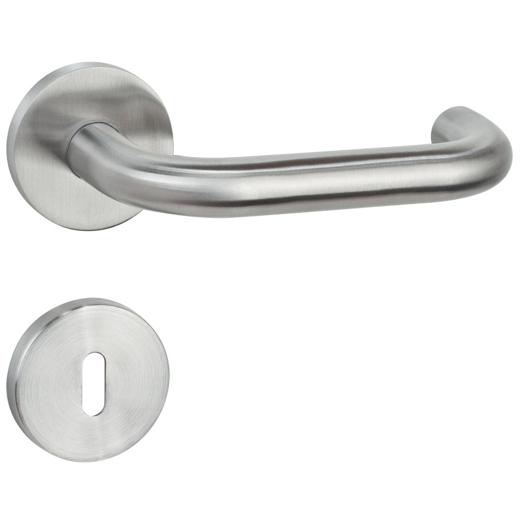 Handle set model Basic 01