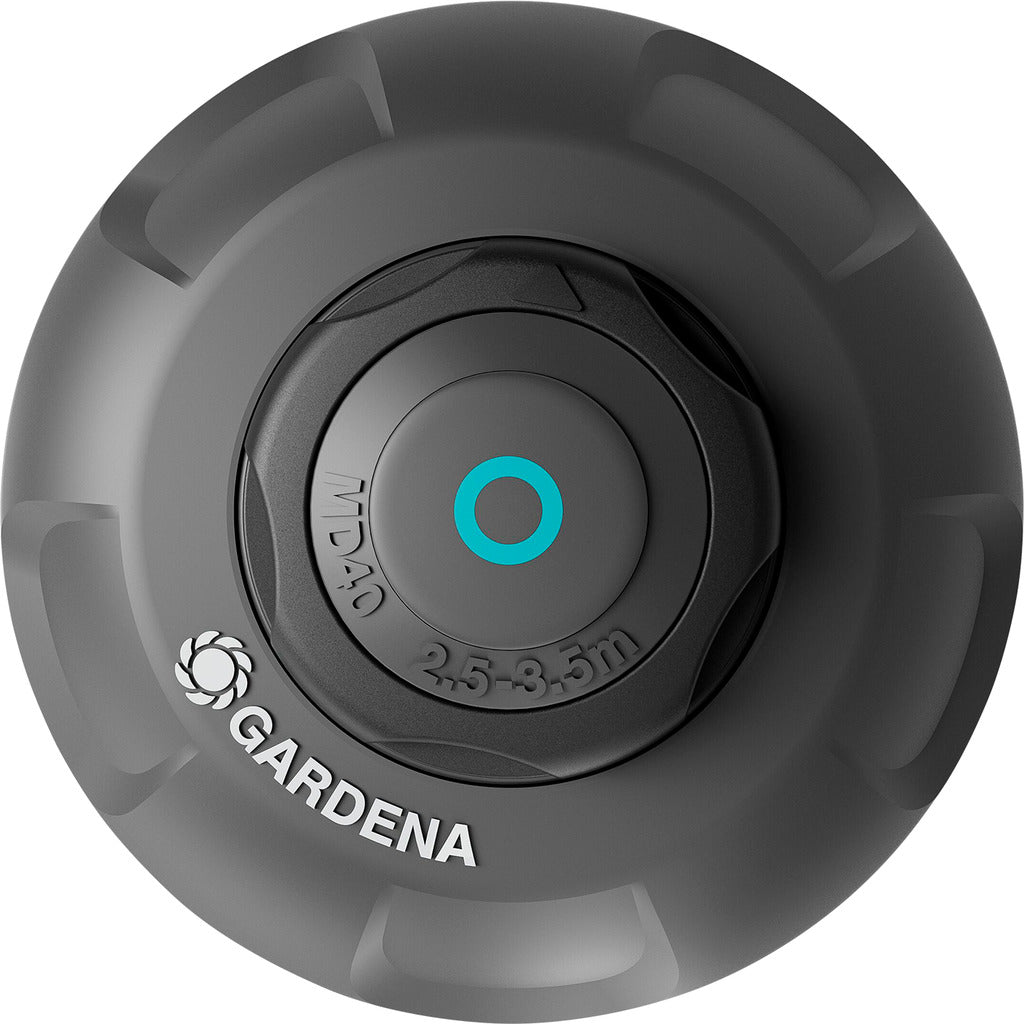 Pop-up sprinkler MD40 / 300