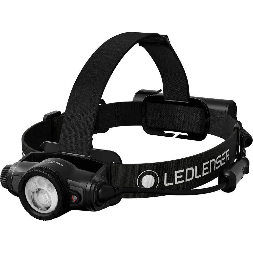 LED Lenser Stirnlampe H9R