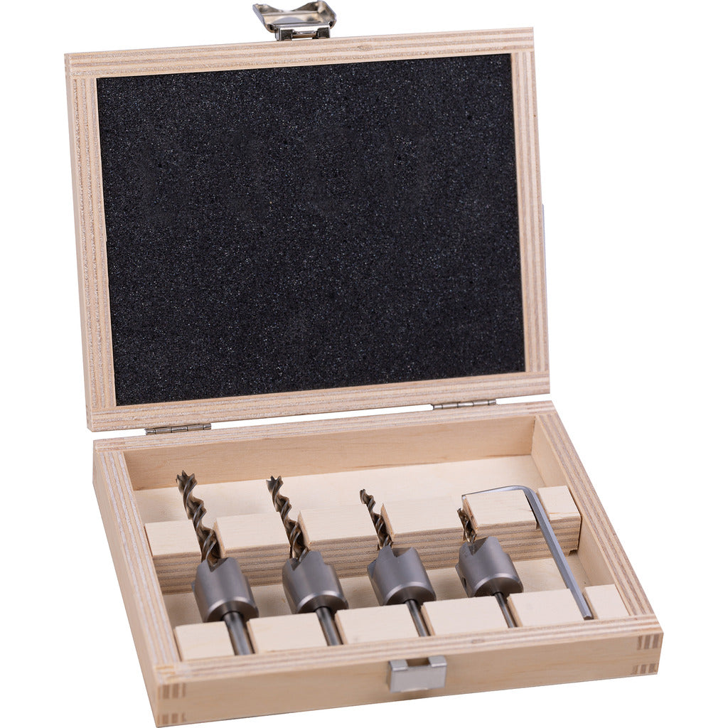 Aufsatzsenker-Satz TIMBER SINK