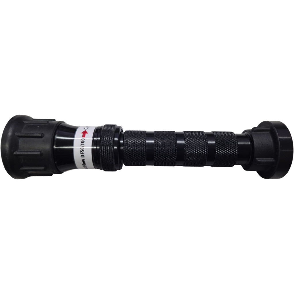 Jet pipe DualFlow DF 50/100 / STORZ D / long version