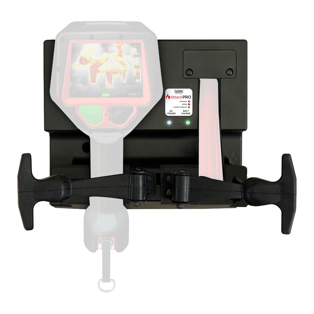 Truck Charger for SeeK AttackPRO thermal imaging camera