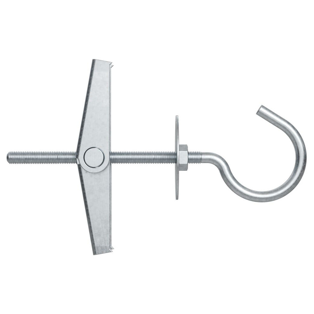Toggle dowel KDH SB card