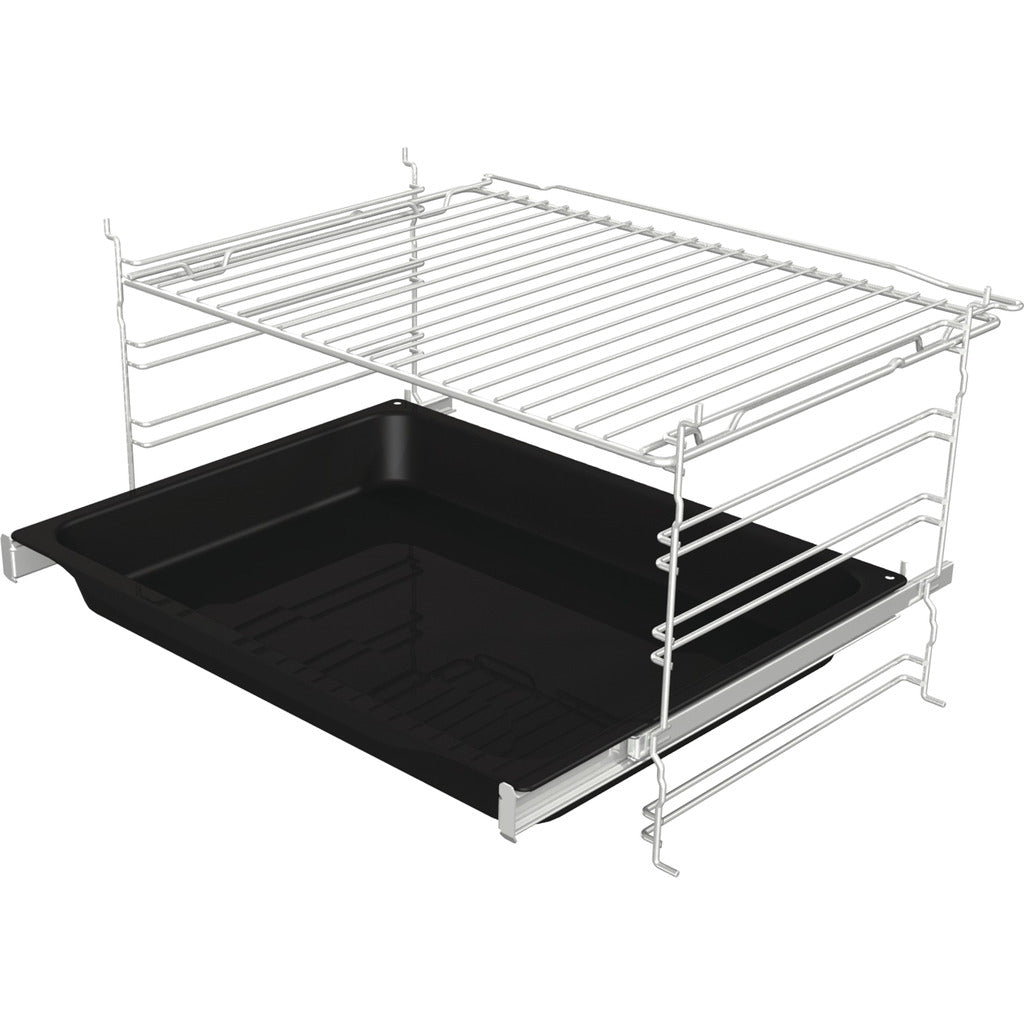 Black Set 4 Pyrolysis