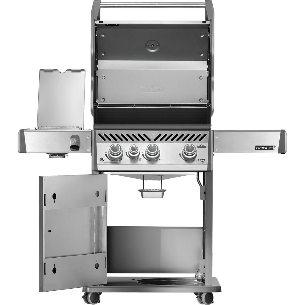 Napoleon Rogue® PRO 425-2 Gas Grill / Stainless Steel