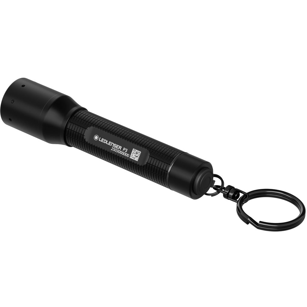 Mini-Taschenlampe P3