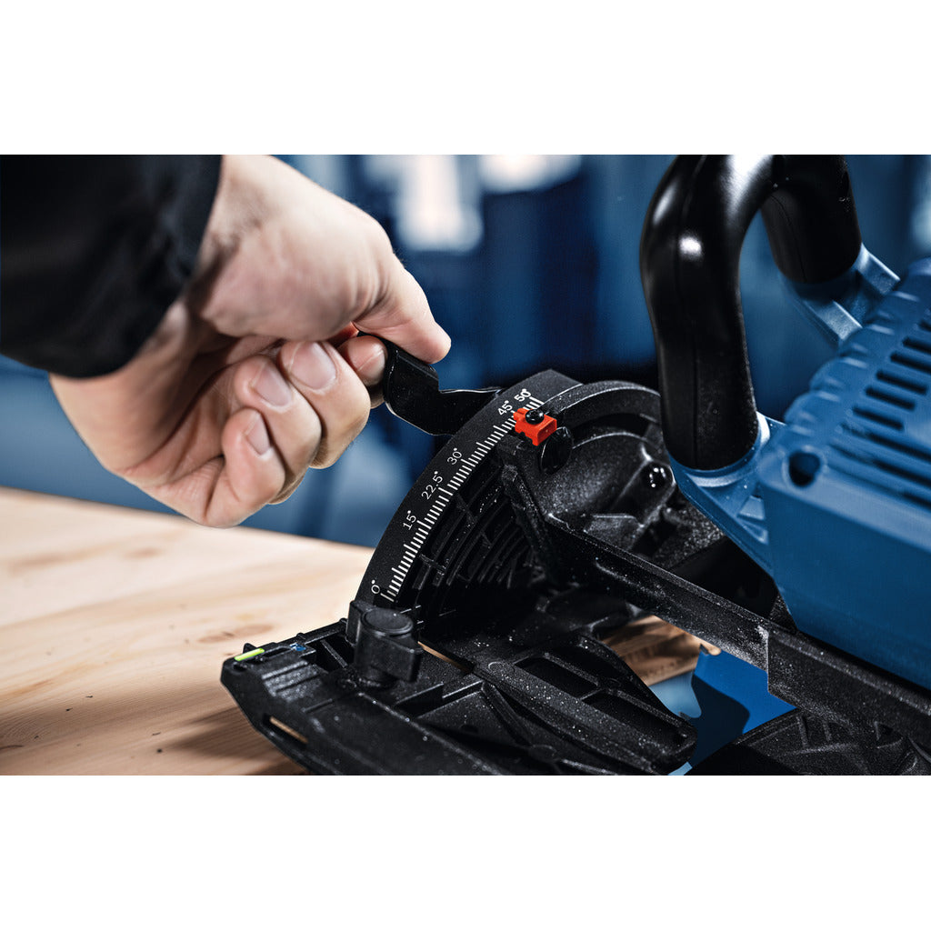 Akku-Handkreissäge EXKS18V-68GX