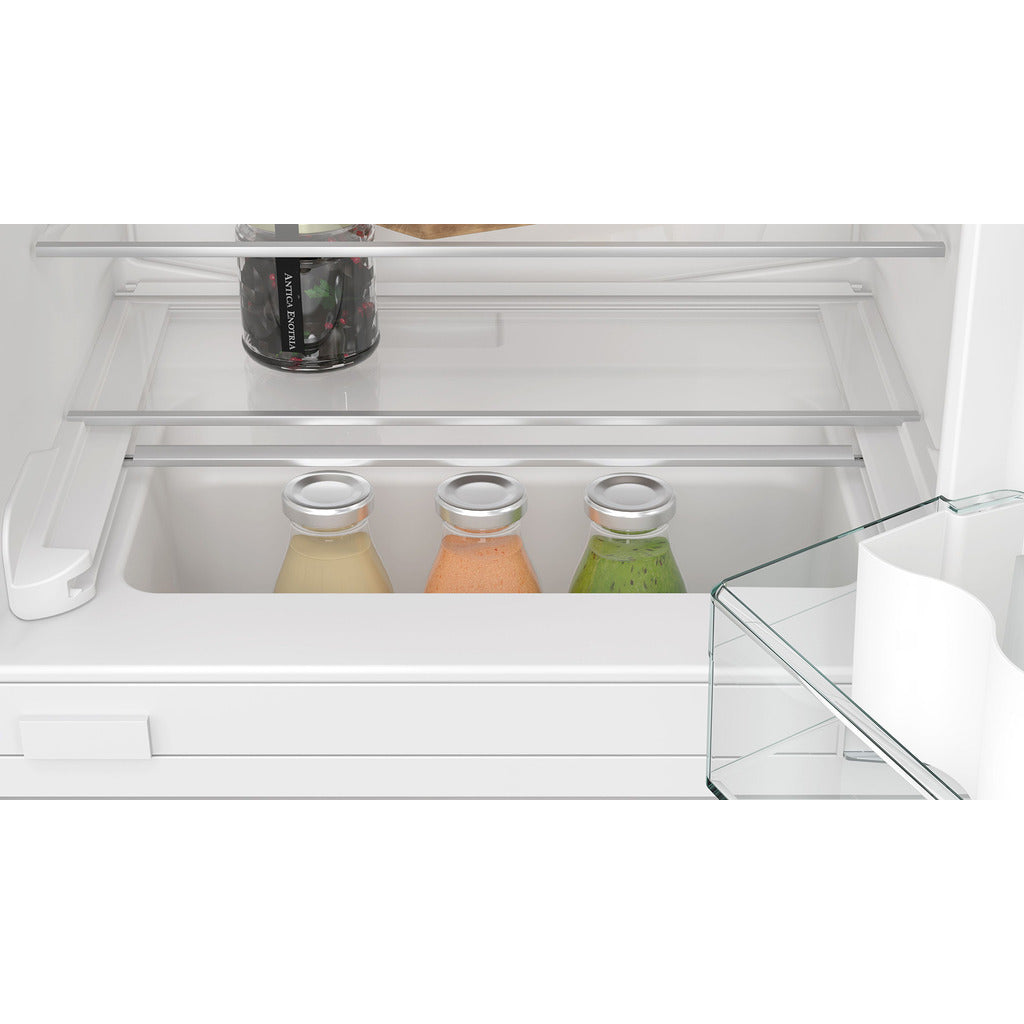 Frigorifero sottopiano con cella congelatore iQ300 KU22LVFD0