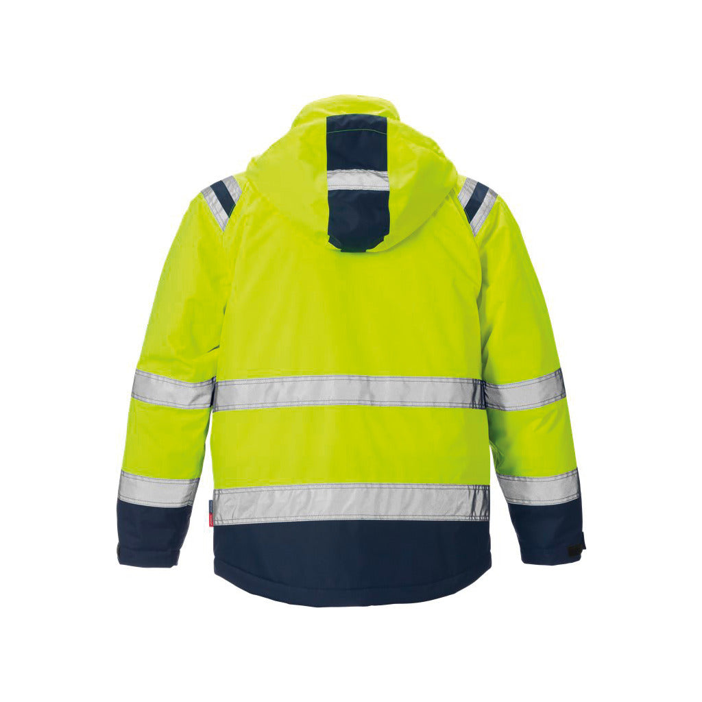 Giacca invernale High Vis Airtech® classe 3 4035 GTT