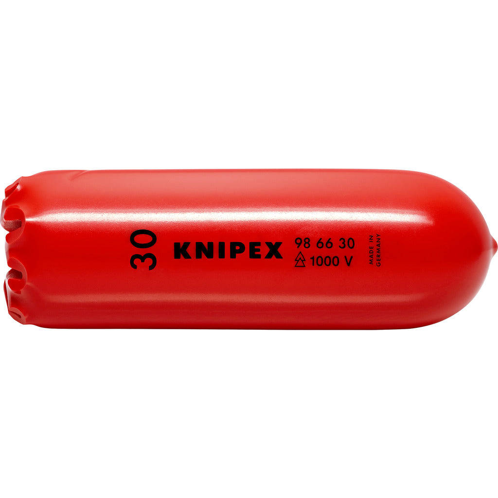Knipex self-clamping nozzles