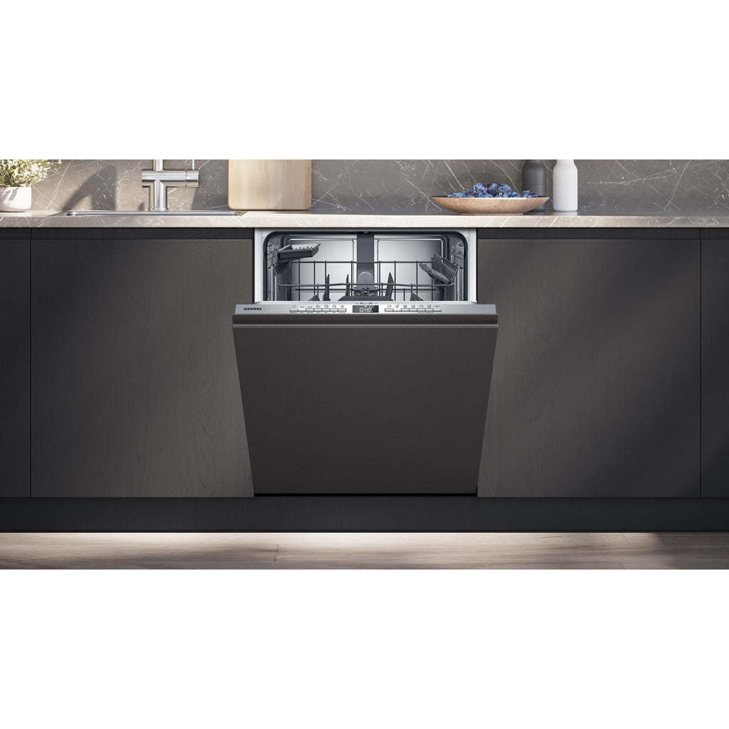 Fully integrated dishwasher iQ300 SN73EX22BE