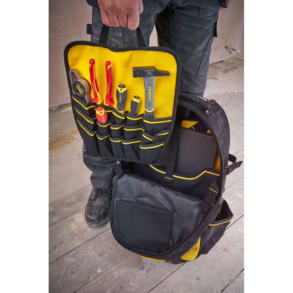 FatMax® Trolley Tool Backpack