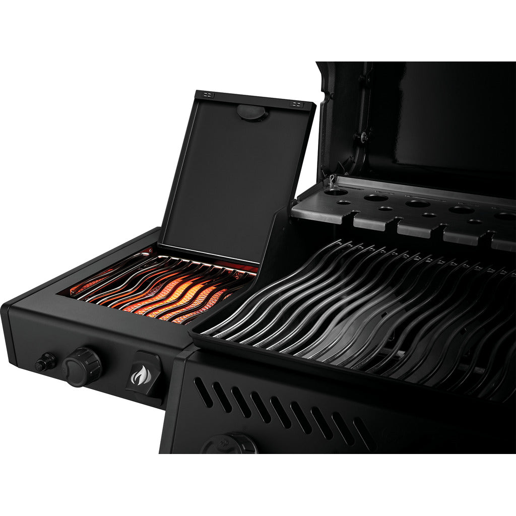 Napoleon Gasgriller Freestyle™ 425-SIB PHANTOM