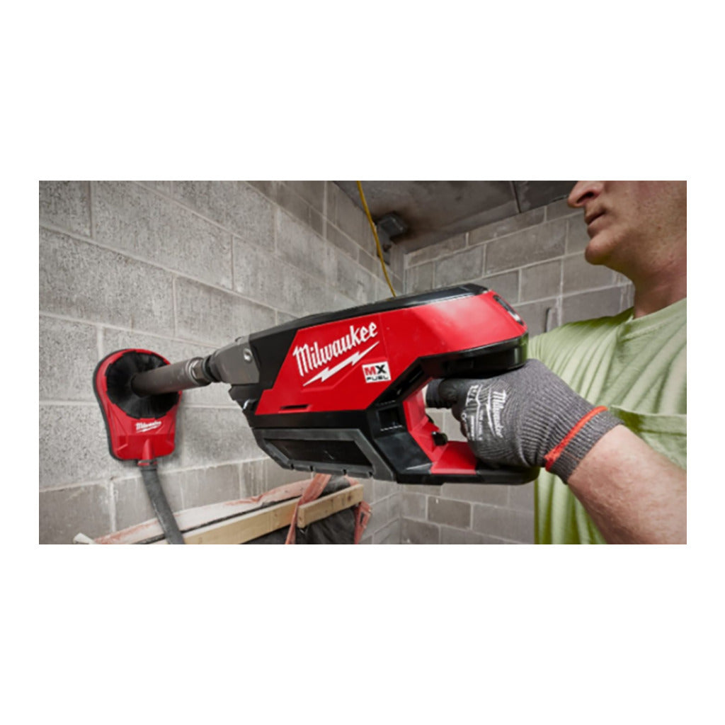 Diamantkernbohrgerät MXF DCD150