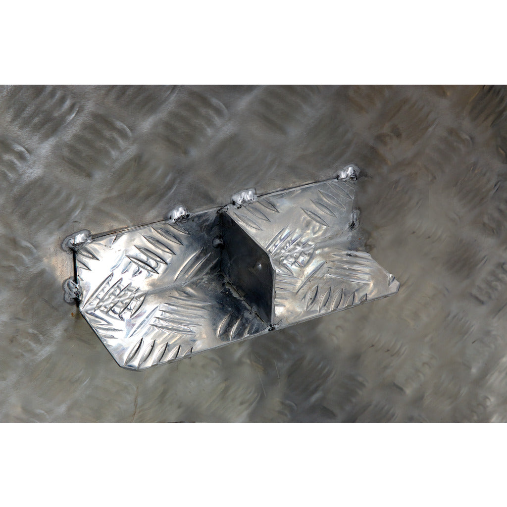 Scatola di trasporto in alluminio EXTREME R 883