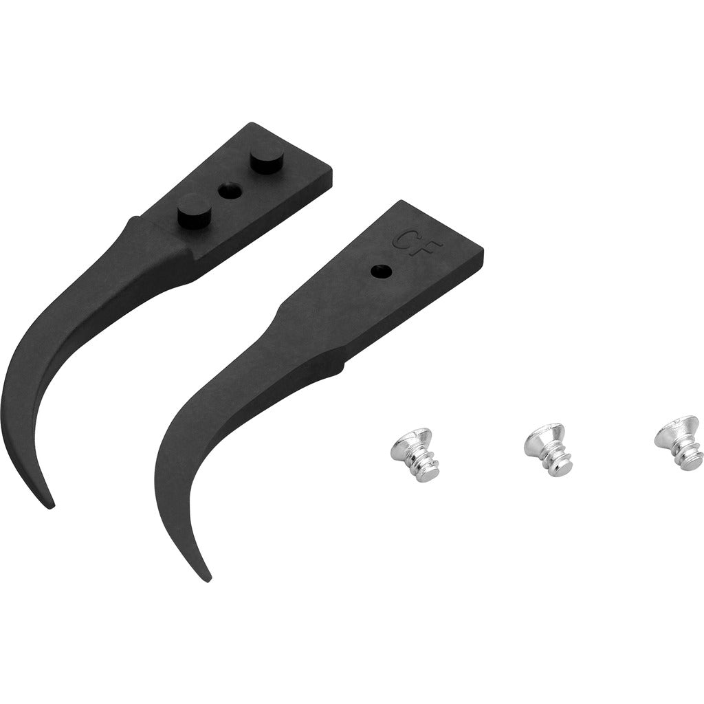 Knipex punte intercambiabili ESD per pinzette 92 81 03